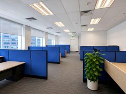 One Raffles Place (D1), Office #599576291